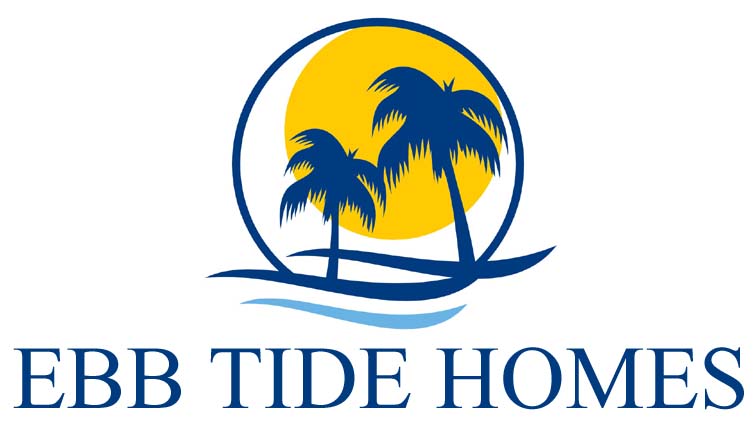 EBB Tide Homes